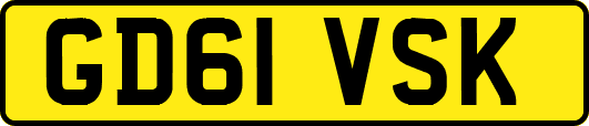 GD61VSK