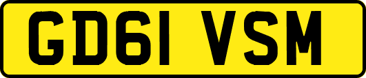GD61VSM