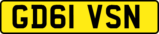 GD61VSN