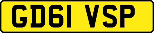 GD61VSP