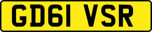 GD61VSR