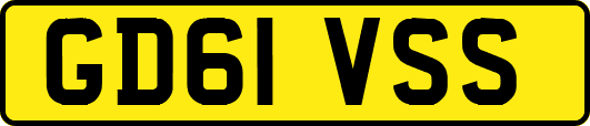 GD61VSS