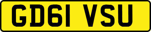 GD61VSU