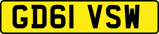GD61VSW