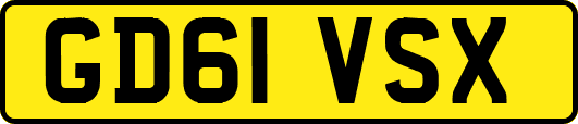 GD61VSX