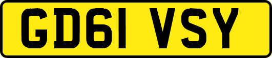 GD61VSY