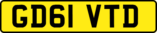 GD61VTD