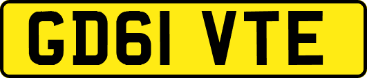 GD61VTE
