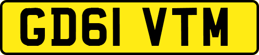 GD61VTM