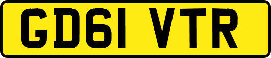 GD61VTR