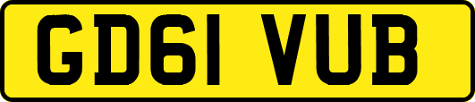 GD61VUB