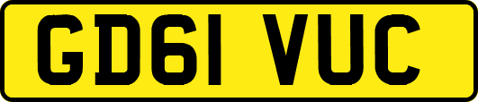 GD61VUC