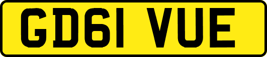 GD61VUE