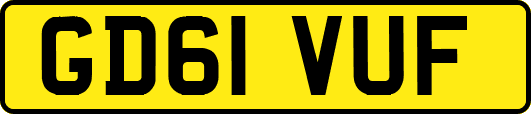 GD61VUF