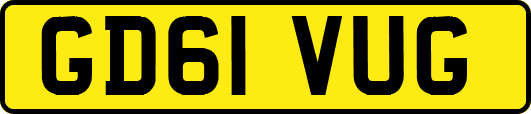 GD61VUG