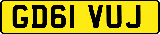 GD61VUJ