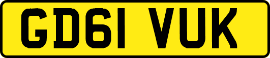 GD61VUK