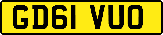 GD61VUO