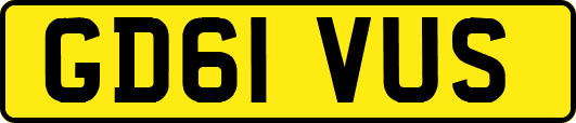GD61VUS