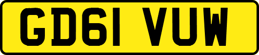 GD61VUW