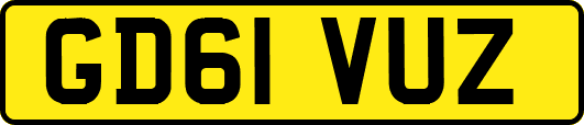 GD61VUZ