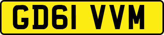 GD61VVM