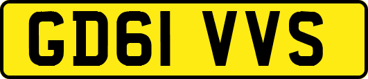 GD61VVS