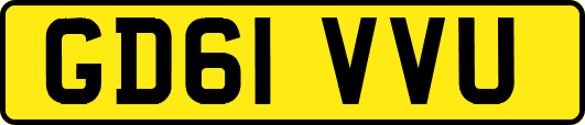 GD61VVU