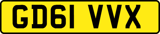 GD61VVX