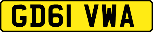 GD61VWA