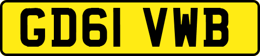 GD61VWB