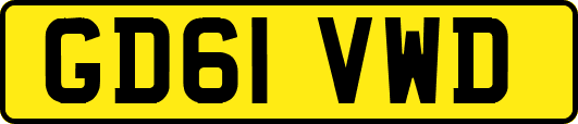 GD61VWD
