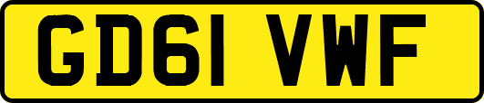 GD61VWF