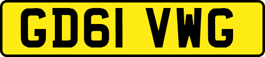 GD61VWG