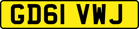 GD61VWJ
