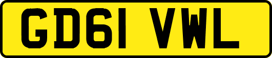GD61VWL
