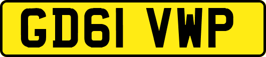 GD61VWP