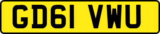 GD61VWU