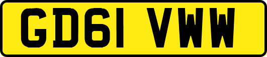 GD61VWW