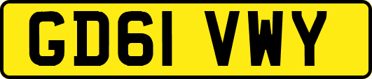 GD61VWY
