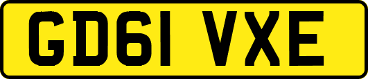 GD61VXE