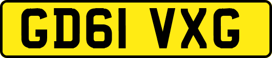 GD61VXG