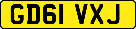 GD61VXJ
