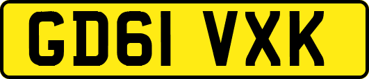 GD61VXK