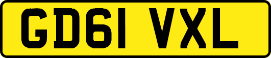 GD61VXL