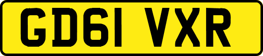 GD61VXR
