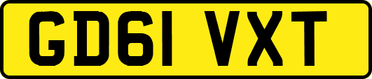 GD61VXT