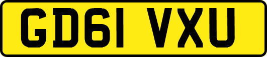 GD61VXU