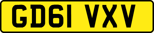 GD61VXV