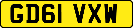 GD61VXW